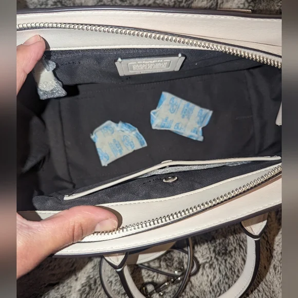 Coach swinger 27 bag - Picture 2 of 13